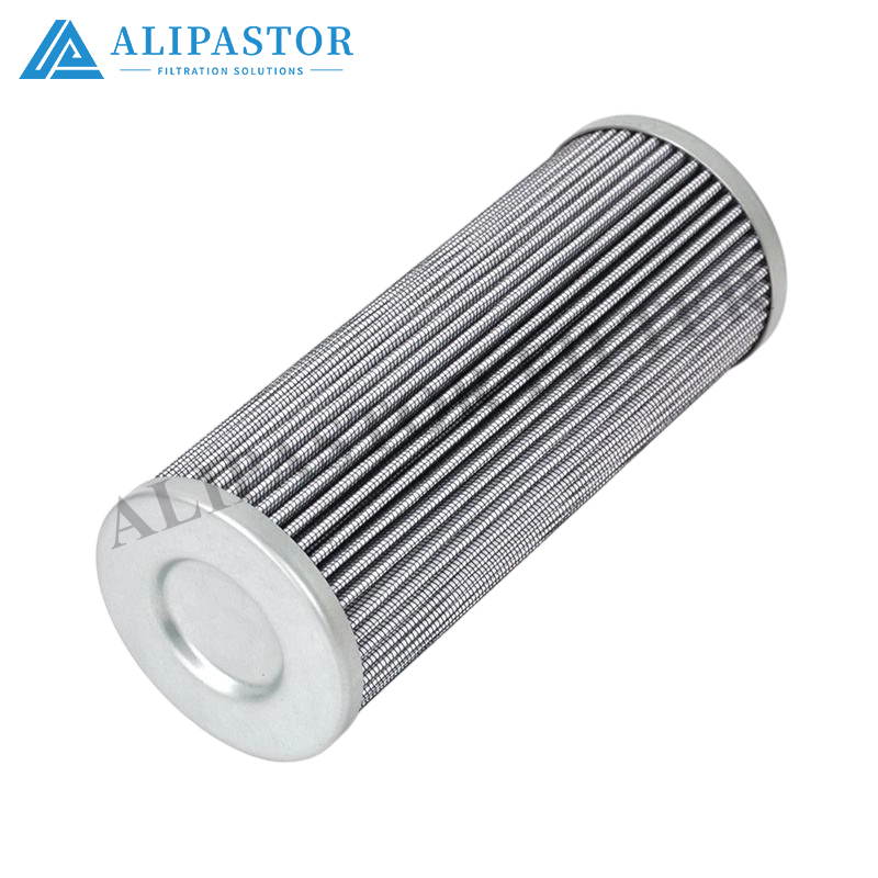 SH74120 SH52359 Premium Replacement SH74120 SH52359 Hydraulic Filters for Construction Excavators