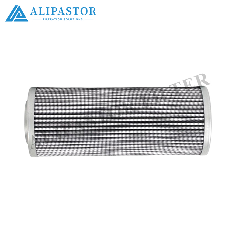 SH74120 SH52359 Premium Replacement SH74120 SH52359 Hydraulic Filters for Construction Excavators