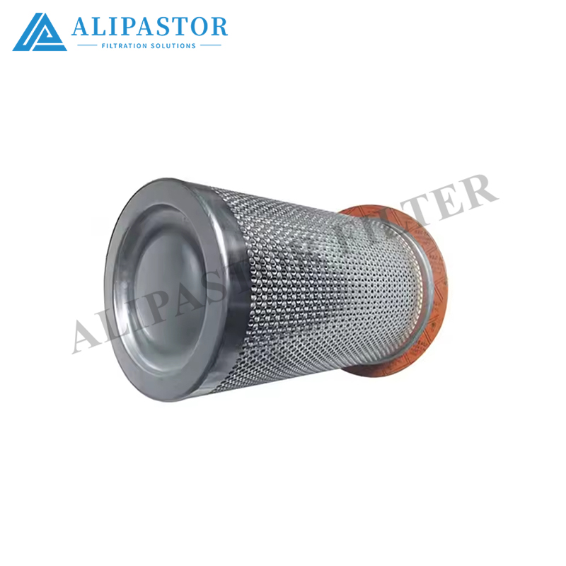23545841 Replace the Ingersoll Rand Oil Separator Screw air Compressor Filter element