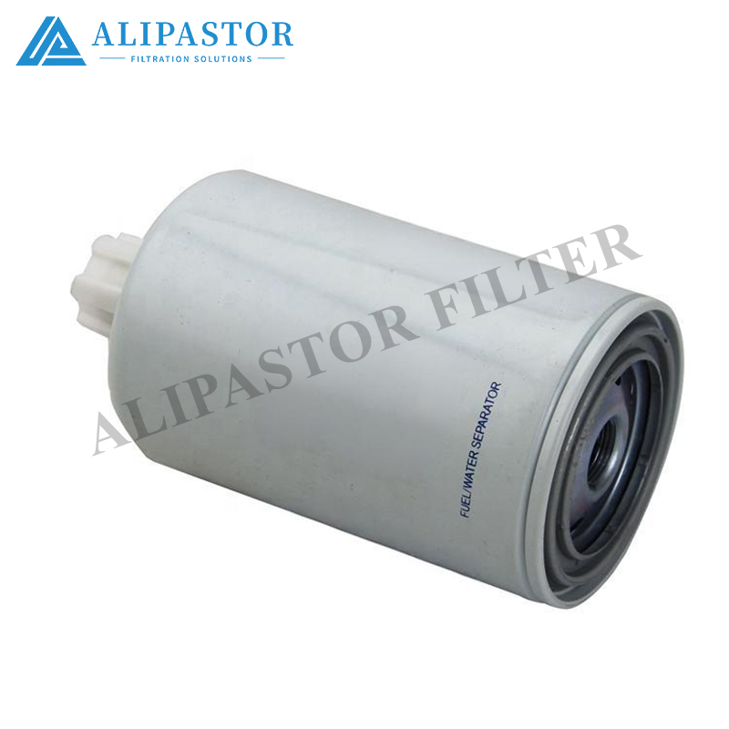 F8835100 Factory Whosale Truck diesel Engine Parts Fuel Water Separator Filter
