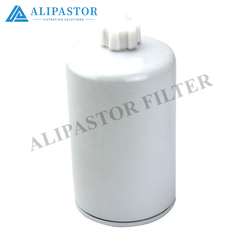 F8835100 Factory Whosale Truck diesel Engine Parts Fuel Water Separator Filter