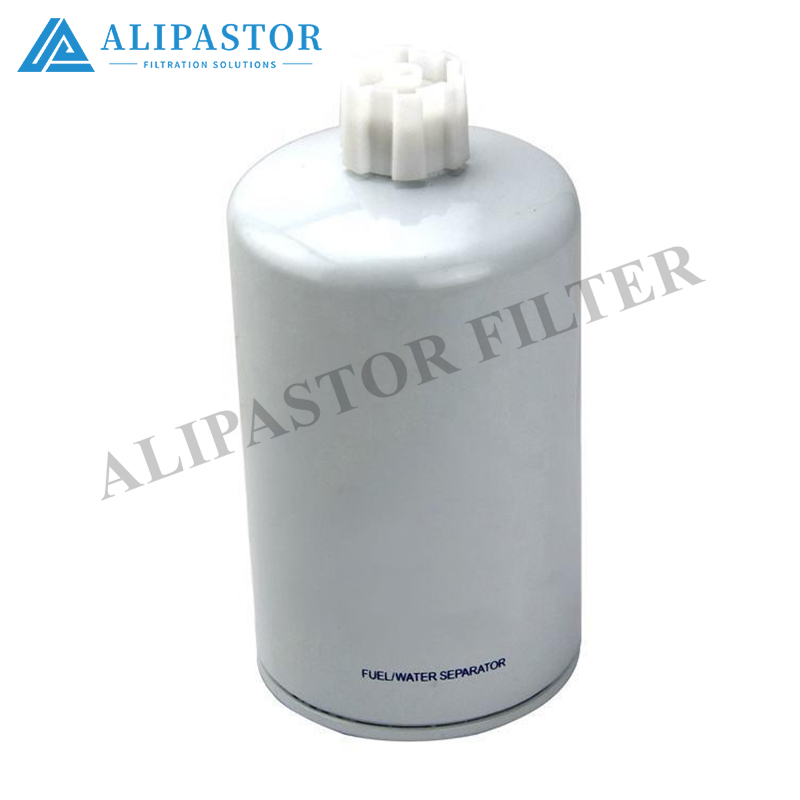 F8835100 Factory Whosale Truck diesel Engine Parts Fuel Water Separator Filter