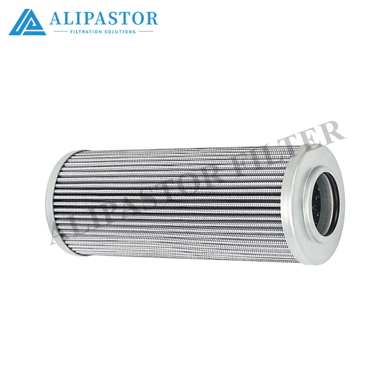 SH74120 SH52359 Premium Replacement SH74120 SH52359 Hydraulic Filters for Construction Excavators