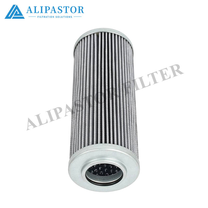 SH74120 SH52359 Premium Replacement SH74120 SH52359 Hydraulic Filters for Construction Excavators