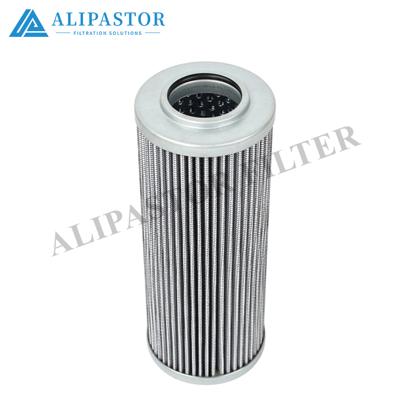 SH74120 SH52359 Premium Replacement SH74120 SH52359 Hydraulic Filters for Construction Excavators