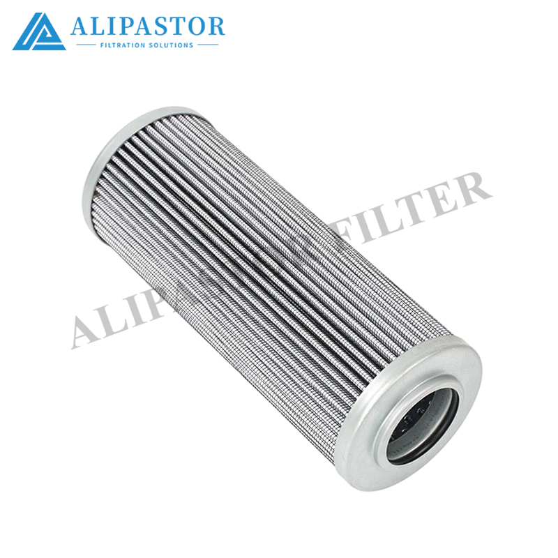SH74120 SH52359 Premium Replacement SH74120 SH52359 Hydraulic Filters for Construction Excavators