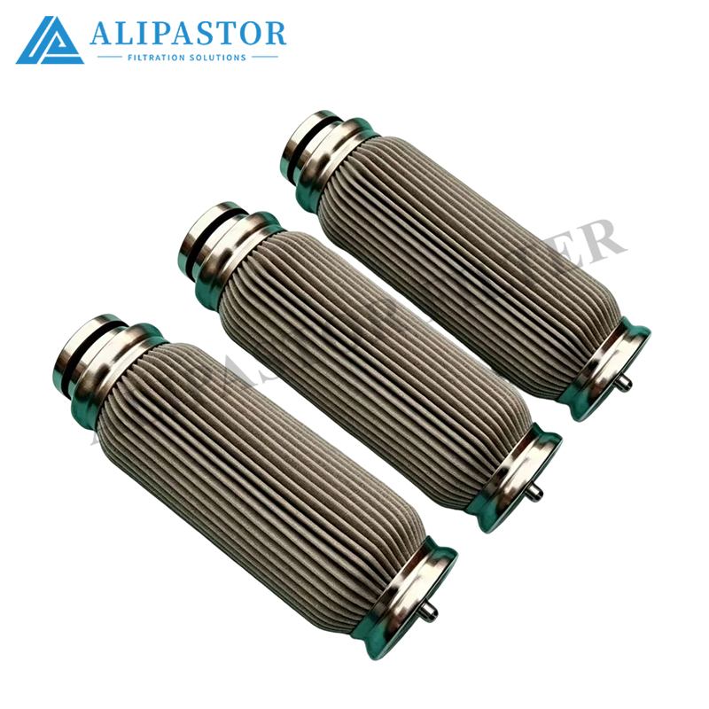 SZ-0-100-DV Hydraulic Oil Filter Element Premium industrial filtration part for removing solid contaminants from hydraulic fluids