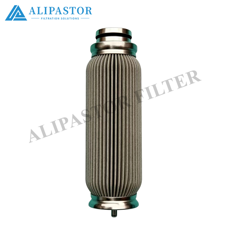 SZ-0-100-DV Hydraulic Oil Filter Element Premium industrial filtration part for removing solid contaminants from hydraulic fluids