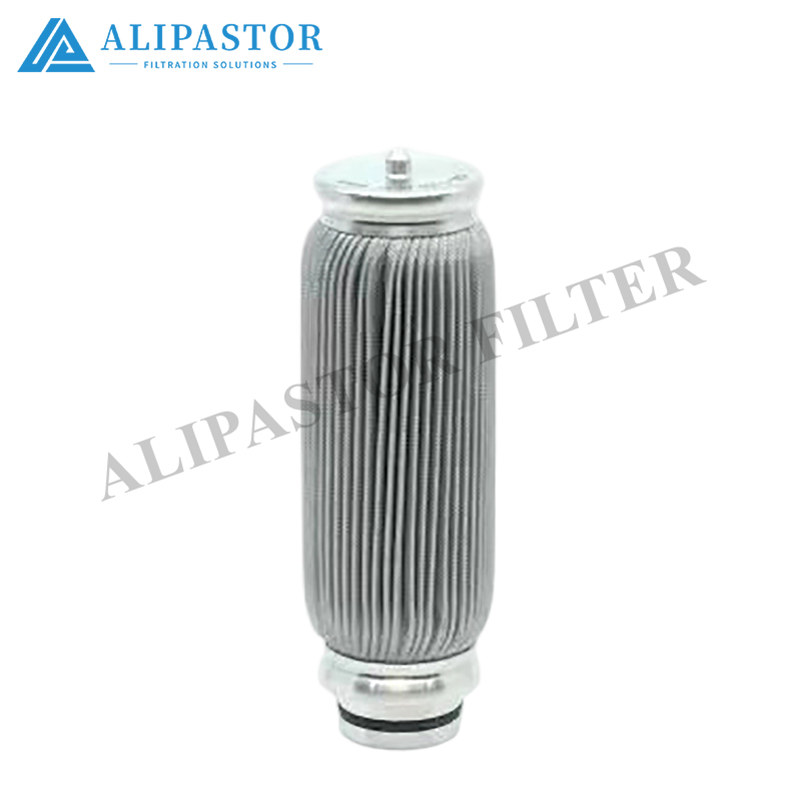 SZ-0-100-DV Hydraulic Oil Filter Element Premium industrial filtration part for removing solid contaminants from hydraulic fluids