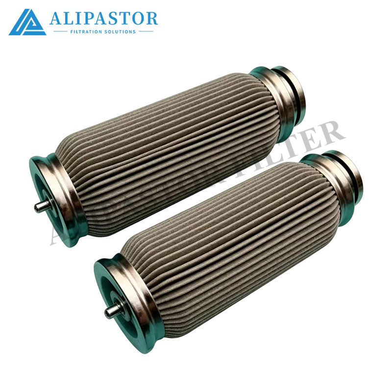 SZ-0-100-DV Hydraulic Oil Filter Element Premium industrial filtration part for removing solid contaminants from hydraulic fluids