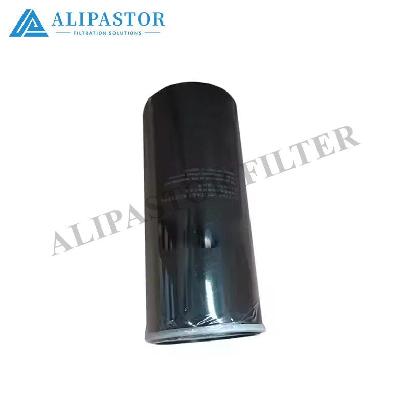 PS-CE11-506 For Kobelco Air Compressors Spare Parts Oil Filter