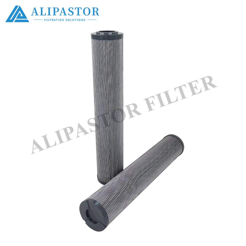 561-15-71730 FC-5900-12 99.9% High Filtration Efficiency Filter 561-15-71730 FC-5900-12 For Heavy Construction Machinery