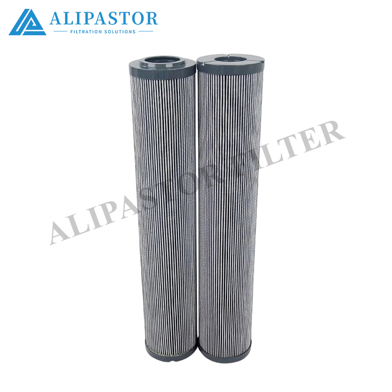 561-15-71730 FC-5900-12 99.9% High Filtration Efficiency Filter 561-15-71730 FC-5900-12 For Heavy Construction Machinery