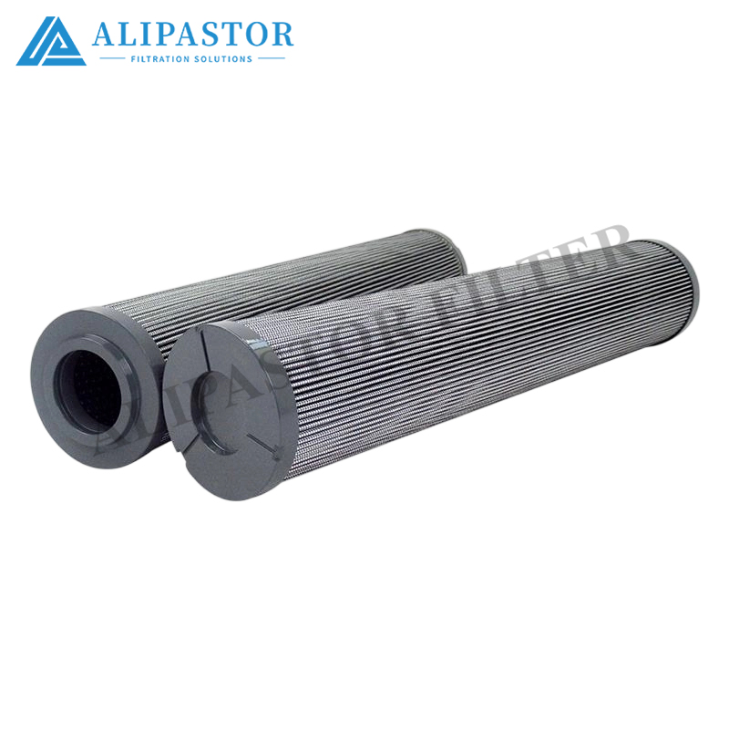 561-15-71730 FC-5900-12 99.9% High Filtration Efficiency Filter 561-15-71730 FC-5900-12 For Heavy Construction Machinery
