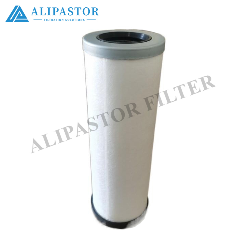 P-CE03-596 High Quality Air Compressor Air Oil Separator