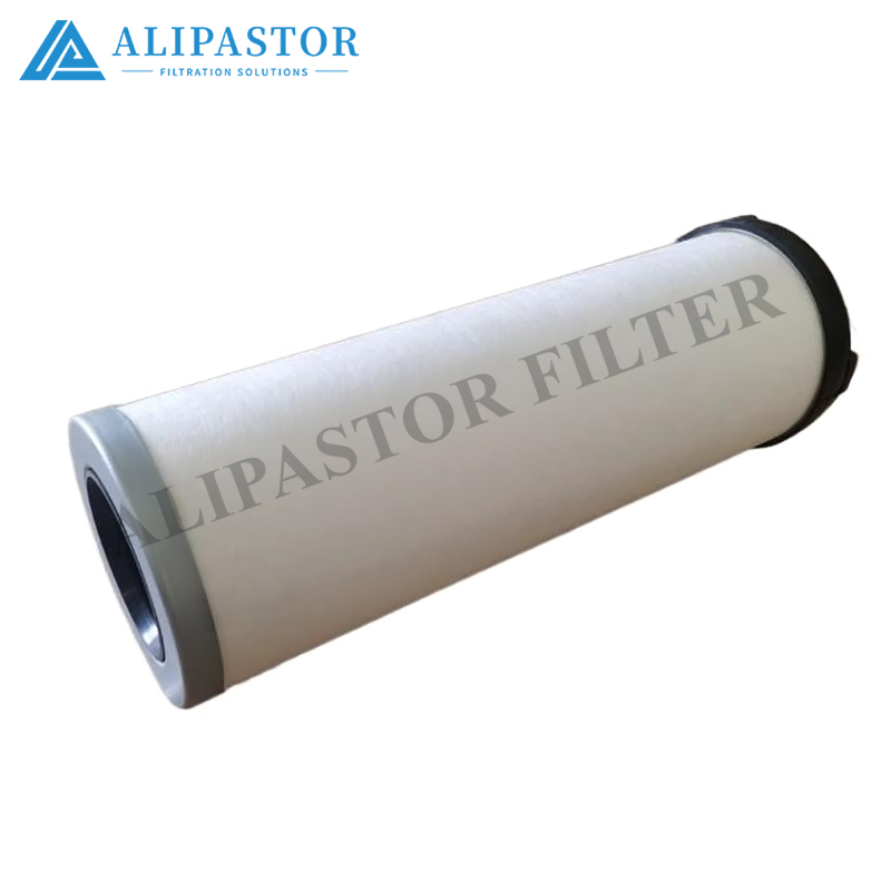 P-CE03-596 High Quality Air Compressor Air Oil Separator