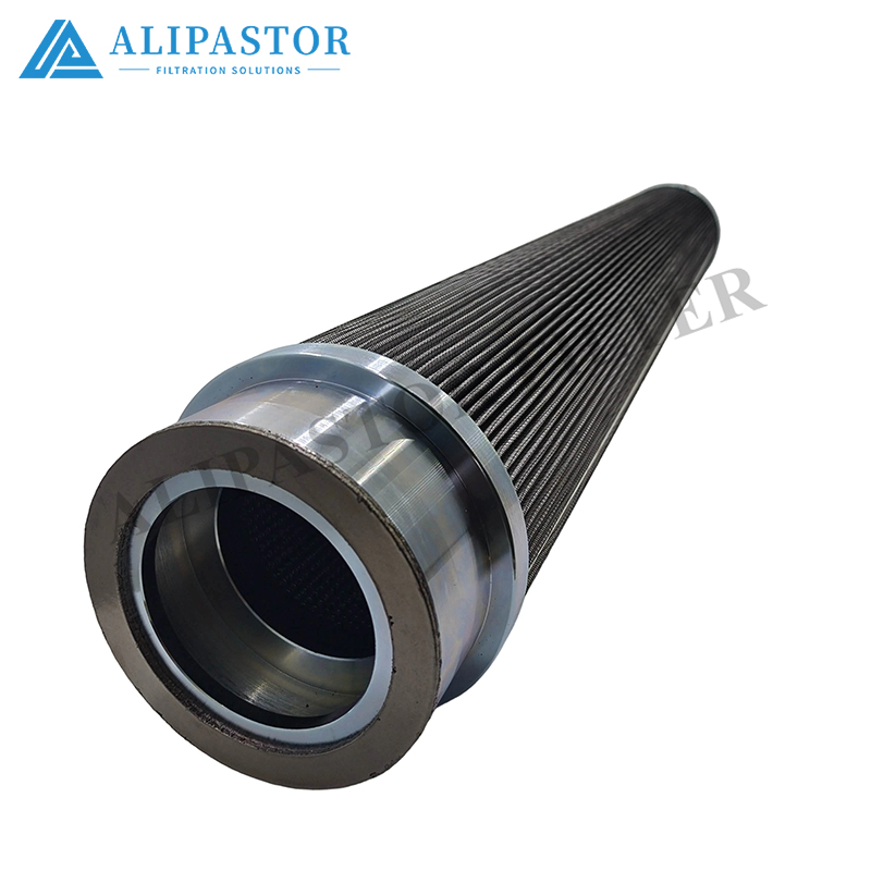 HT0644GK010G HT0644GK100G HT0644GK200G HT0644GK700G Alipastor Hydraulic Oil Filter element