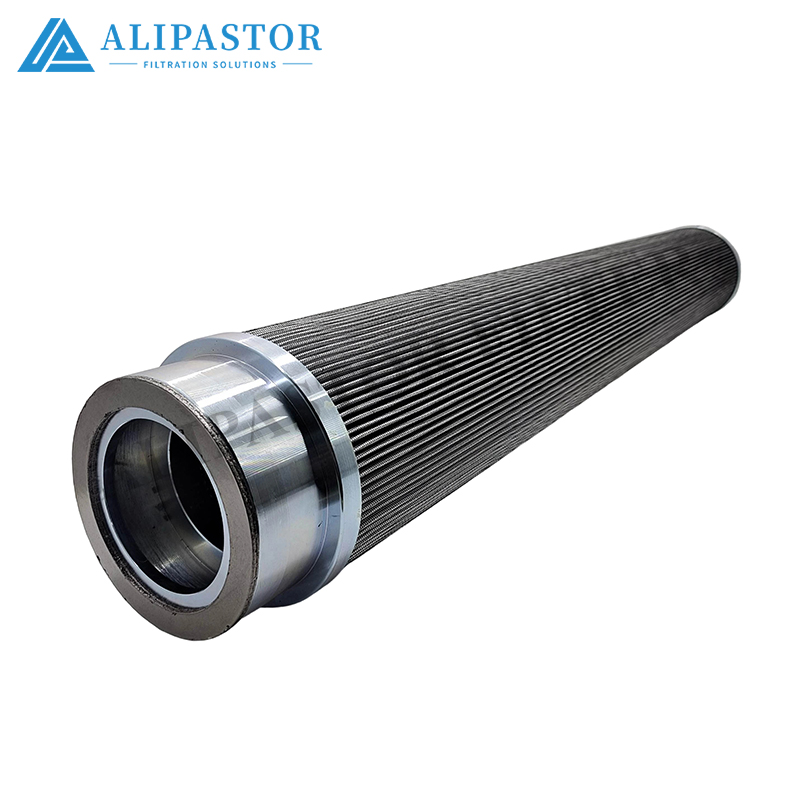 HT0644GK010G HT0644GK100G HT0644GK200G HT0644GK700G Alipastor Hydraulic Oil Filter element