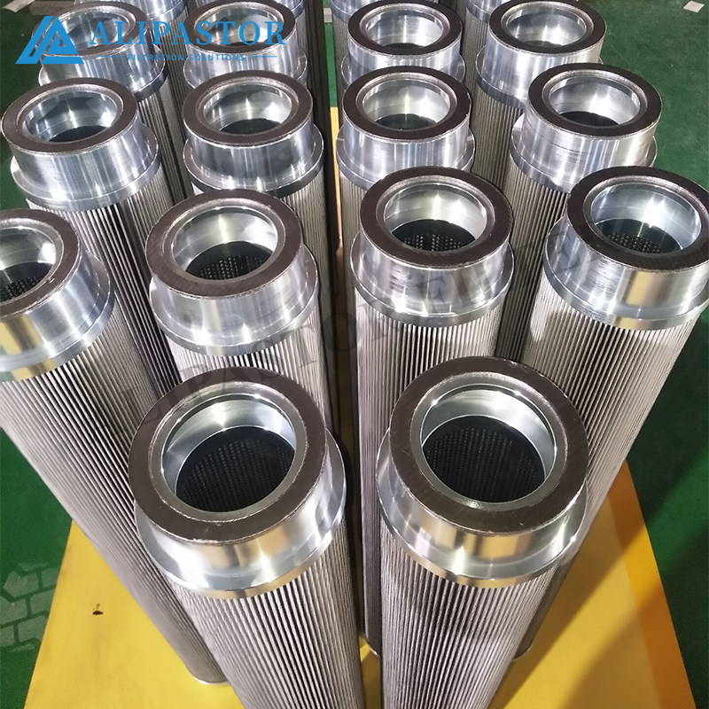 HT0644GK010G HT0644GK100G HT0644GK200G HT0644GK700G Alipastor Hydraulic Oil Filter element