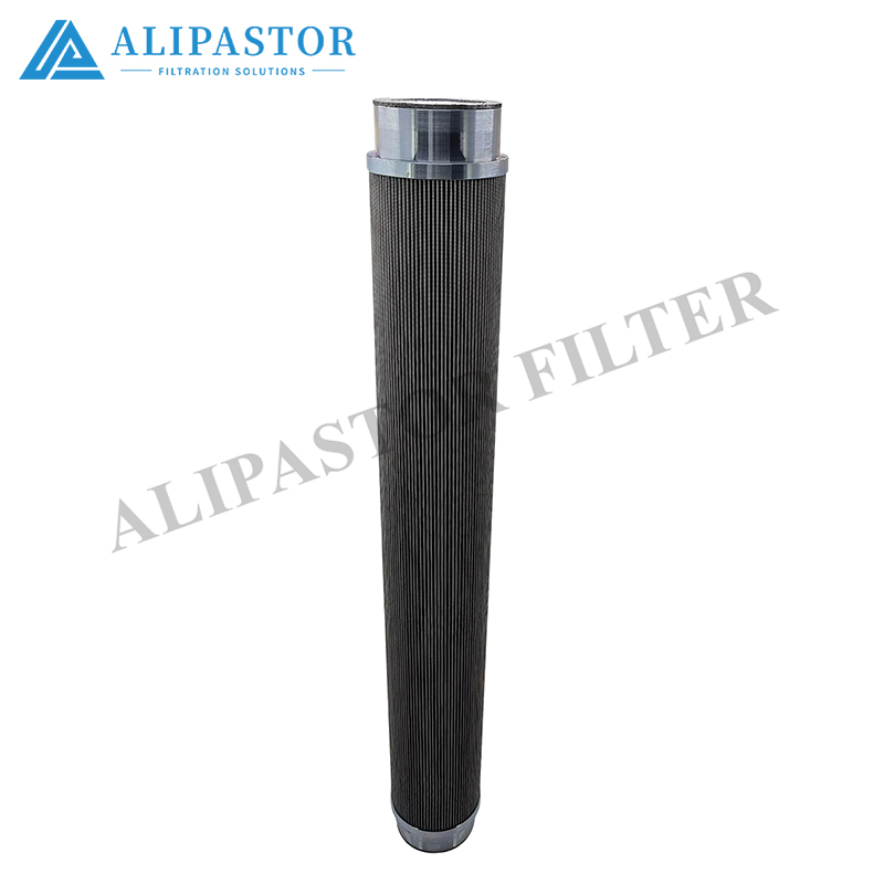 HT0644GK010G HT0644GK100G HT0644GK200G HT0644GK700G Alipastor Hydraulic Oil Filter element