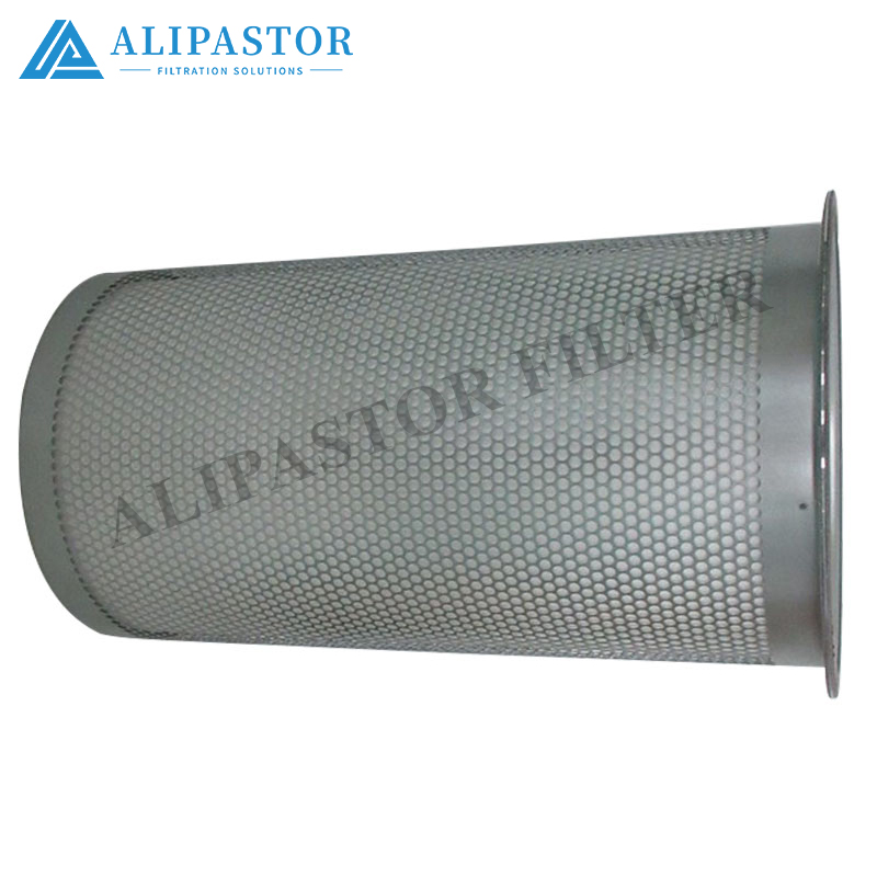 P-CE03-543 Replace air Compressor Oil Separator element