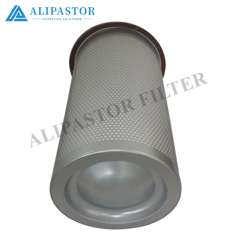 P-CE03-543 Replace air Compressor Oil Separator element