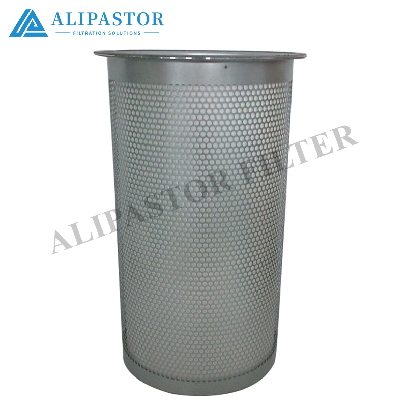 P-CE03-543 Replace air Compressor Oil Separator element
