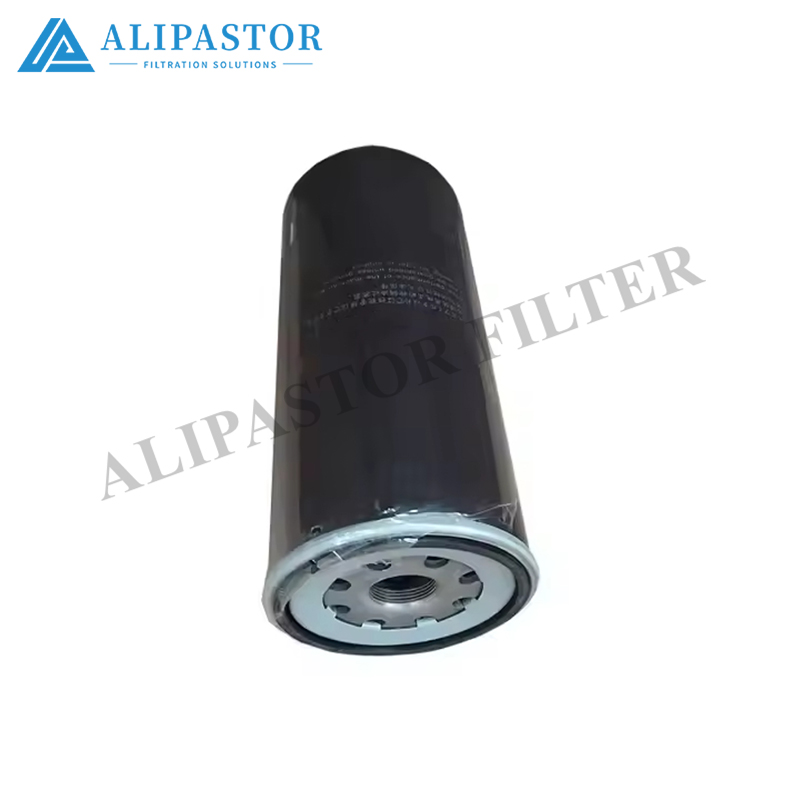 PS-CE11-506 For Kobelco Air Compressors Spare Parts Oil Filter