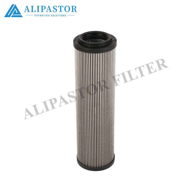 0391-00-490-T 1051-04-017-C Pulse Fatigue Resistant Hydraulic Filter 0391-00-490-T 1051-04-017-C For Frequent Start-stop Systems