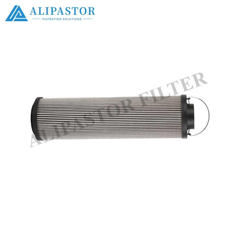 0391-00-490-T 1051-04-017-C Pulse Fatigue Resistant Hydraulic Filter 0391-00-490-T 1051-04-017-C For Frequent Start-stop Systems