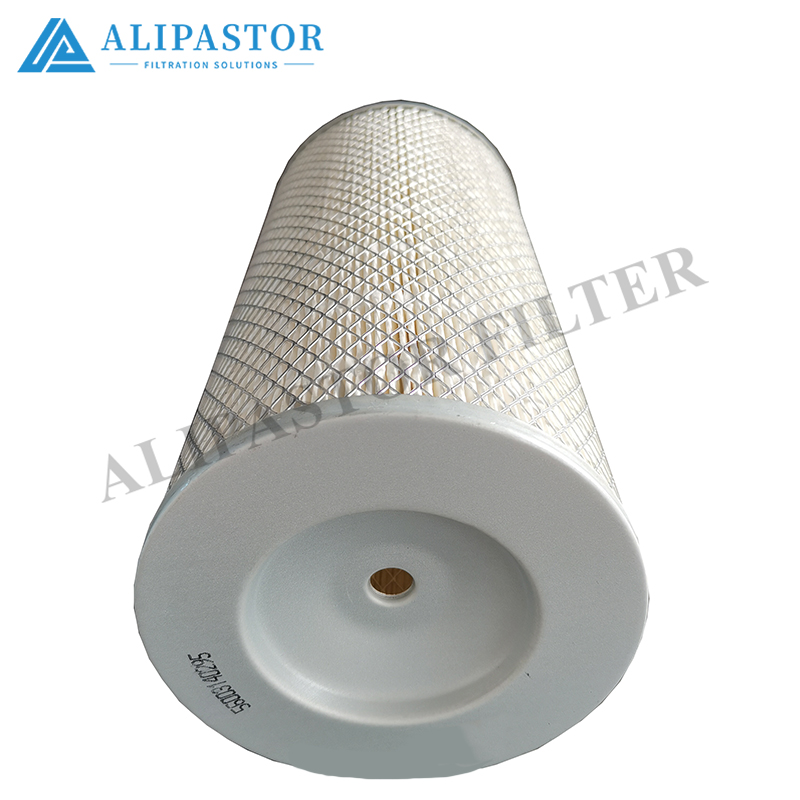 56003140295 Industrial air Compressor air Filter for Kaishan 22kw 18kw Screw air Compressor