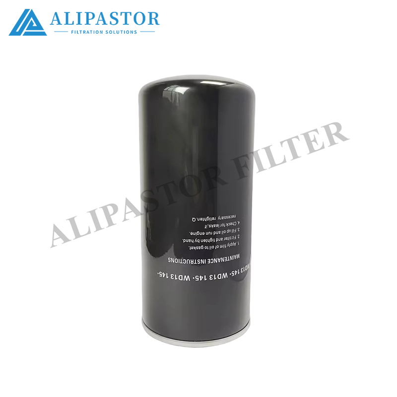 W13145 High Efficient Air Compressor Oil Filter