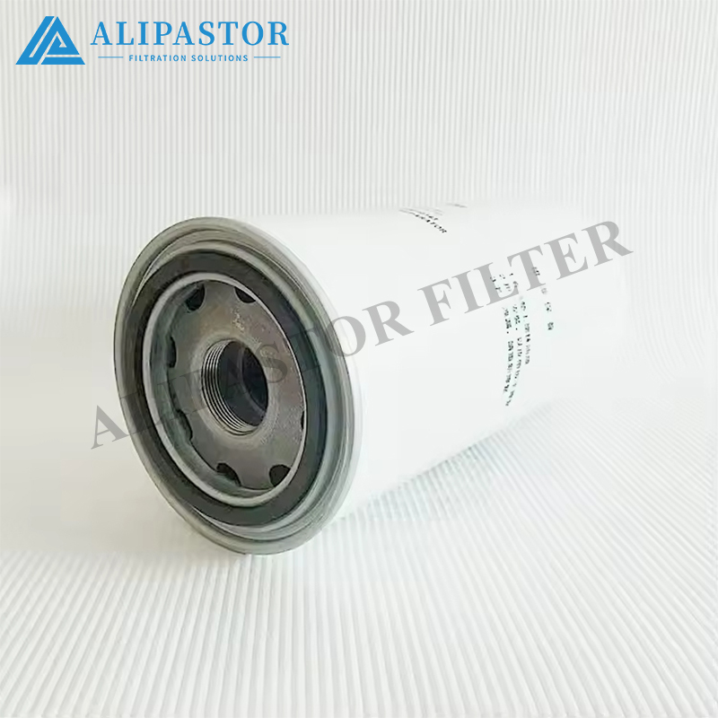 2116010143 Factory OEM Replacement Fusheng Oil Separator for Fusheng Air Compressor Parts