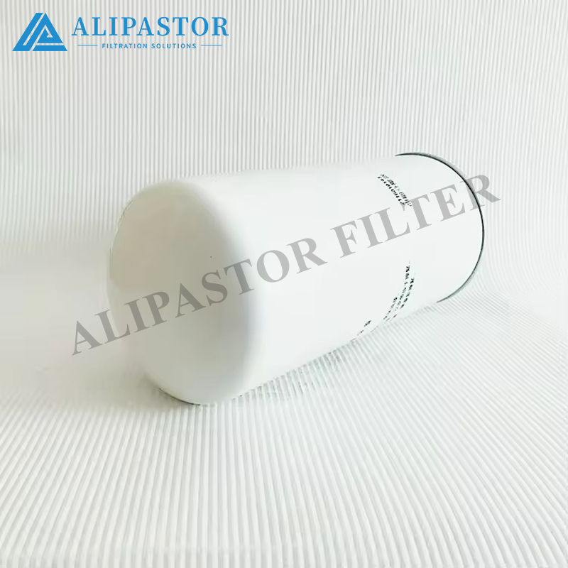 2116010143 Factory OEM Replacement Fusheng Oil Separator for Fusheng Air Compressor Parts
