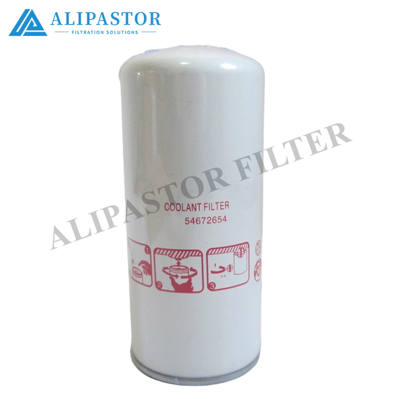 54672654 Replace the Ingersoll Rand Oil Filter Screw air Compressor Filter element