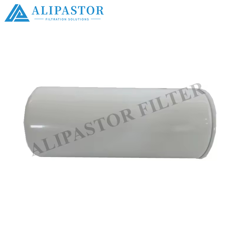 36860336 Compressor Spare Parts Replace Oil Filter Machine