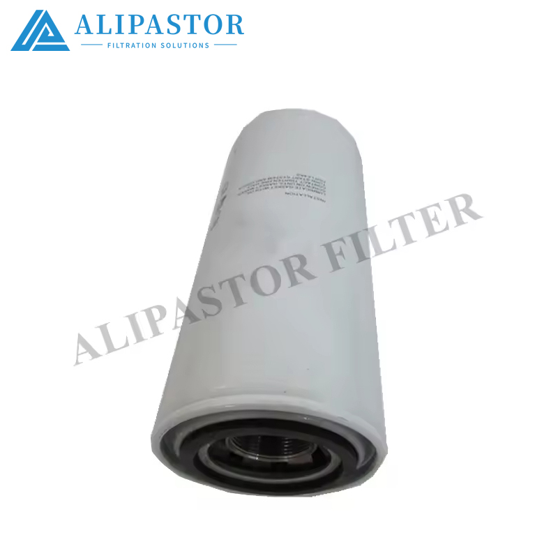 36860336 Compressor Spare Parts Replace Oil Filter Machine
