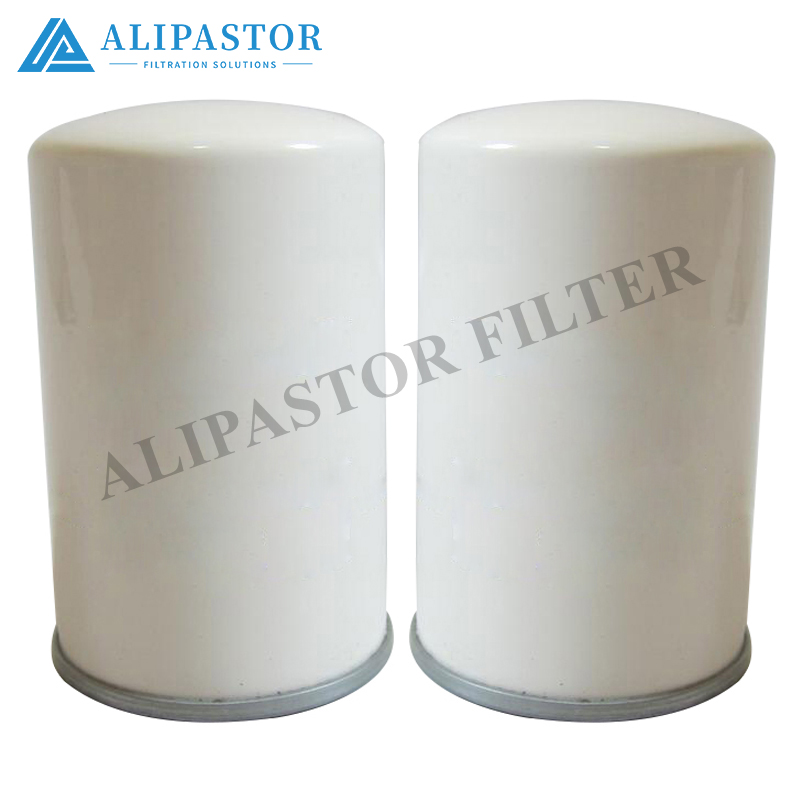 2605531440 Factory hot selling high quality screw air compressor oil filter suitable for