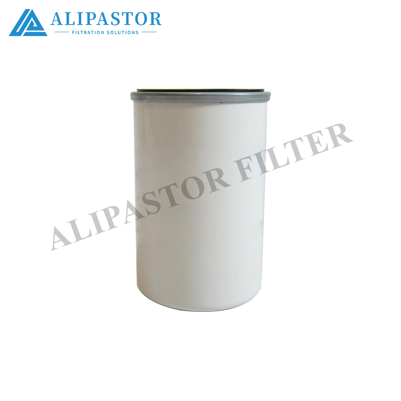 2605531440 Factory hot selling high quality screw air compressor oil filter suitable for