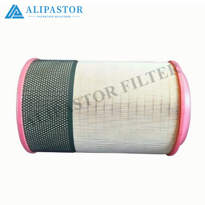 88298001-996 Suitable for Screw air Compressor Maintenance Consumables air Filter air Filter Core