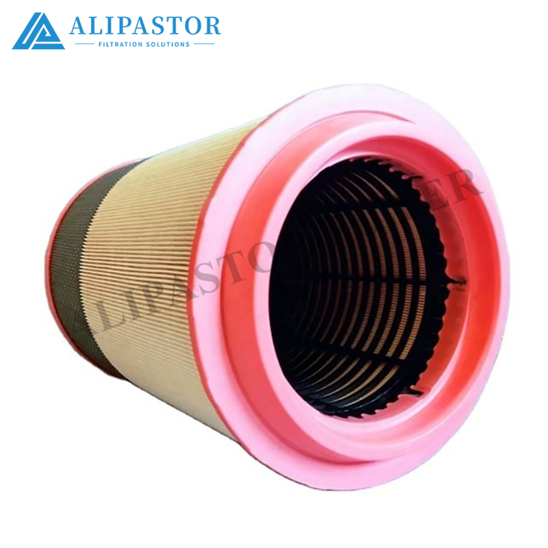 88298001-996 Suitable for Screw air Compressor Maintenance Consumables air Filter air Filter Core