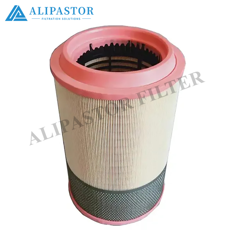 88298001-996 Suitable for Screw air Compressor Maintenance Consumables air Filter air Filter Core