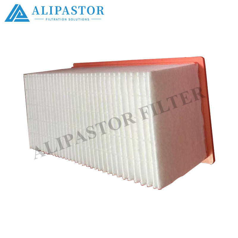 ZS1087952 Factory Directly Supply Compressor air Filter