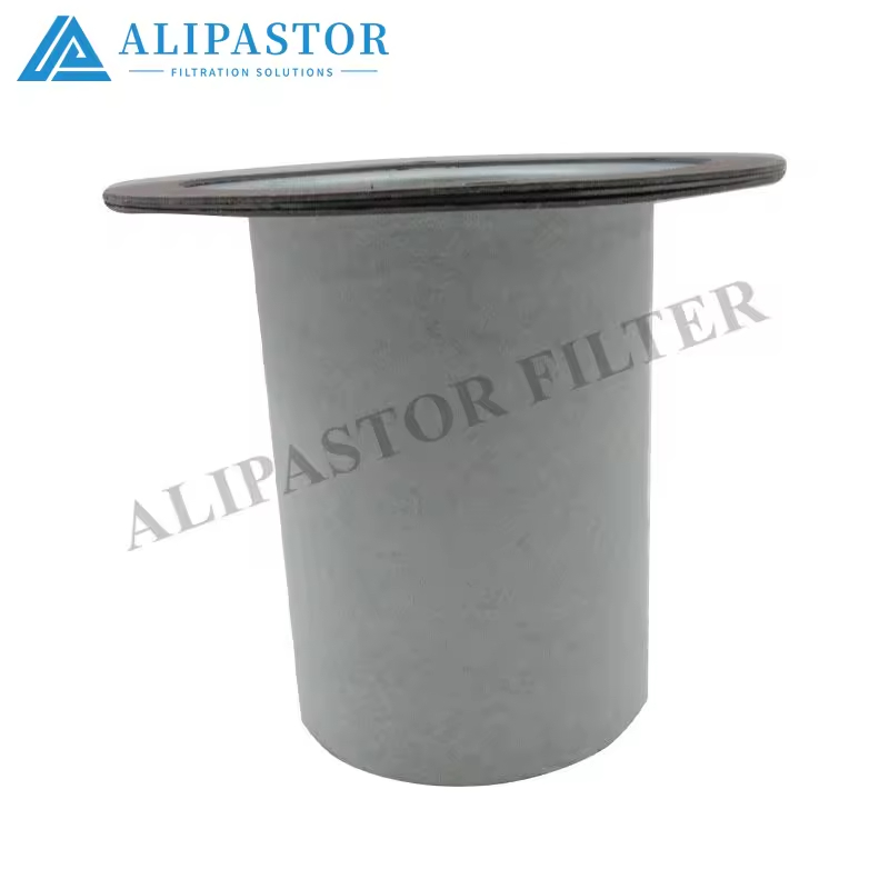 39739578 Imported Glass Fiber Oil Separator for air Compressor
