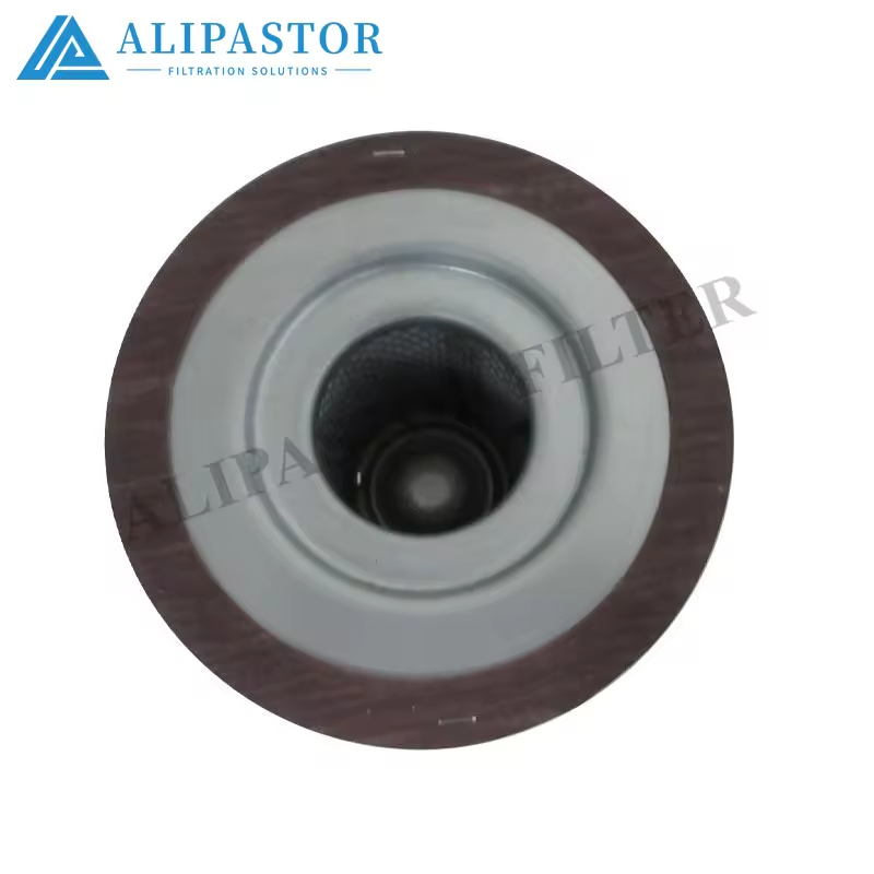 39739578 Imported Glass Fiber Oil Separator for air Compressor