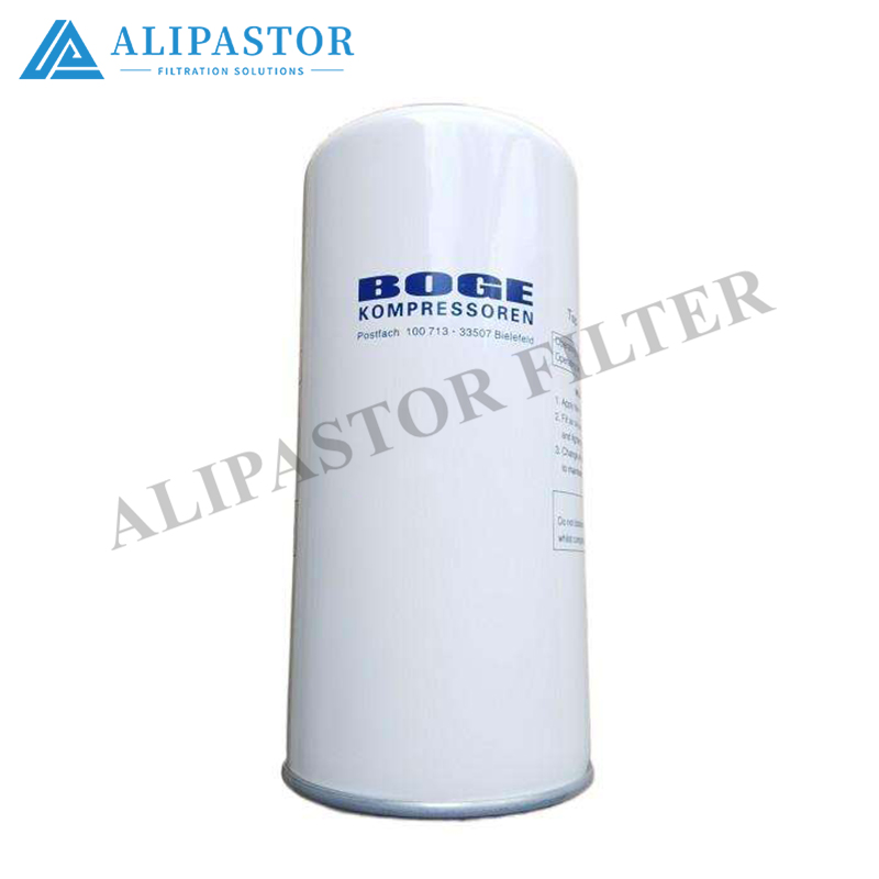 575000101 575000101P High Quality Air Compressor Oil Separator Filter Element