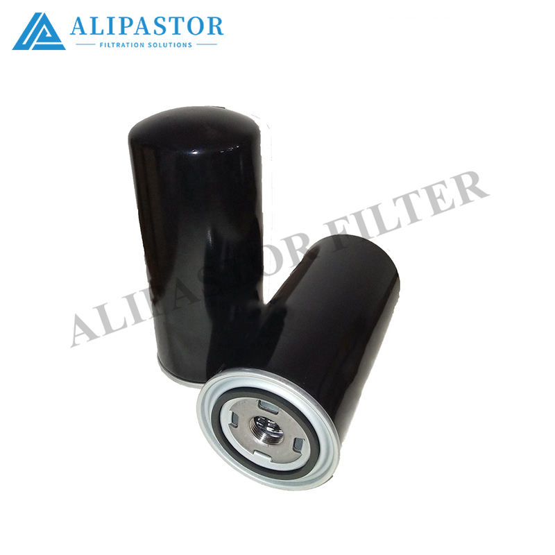 57211105 57200222 572.1110311102 Full Flow Lube Oil Filter Element for Automotive Engine Lubrication System