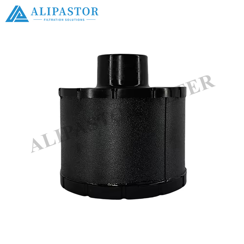 88290014-486 High Quality Industrial Air Filter Compressor Spare Parts Durable Metal Material