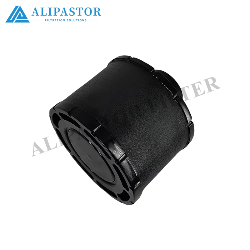 88290014-486 High Quality Industrial Air Filter Compressor Spare Parts Durable Metal Material