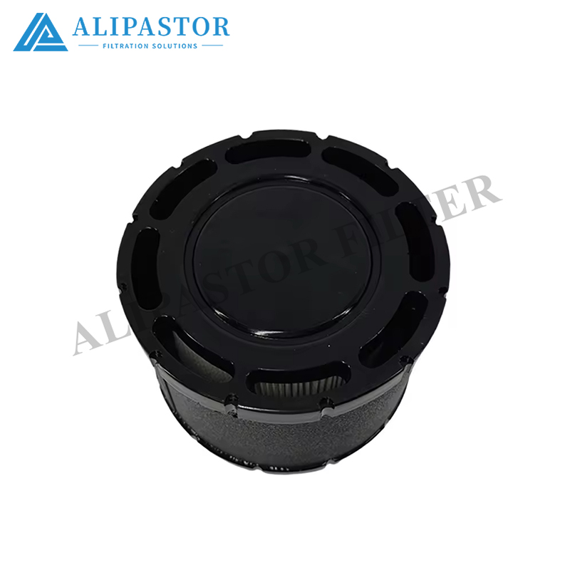 88290014-486 High Quality Industrial Air Filter Compressor Spare Parts Durable Metal Material
